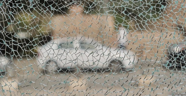 Vetri antisfondamento Milano