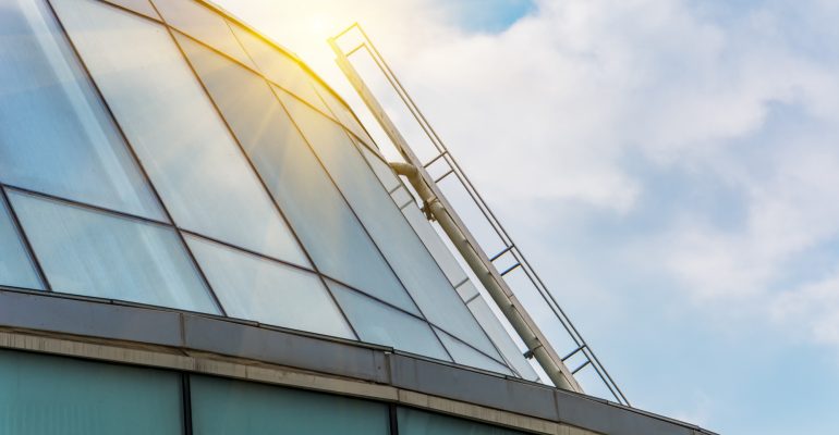 Vetri termici Milano