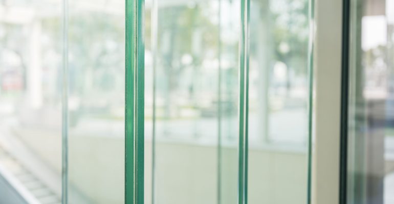 Vetri stratificati Milano