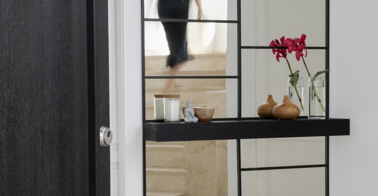 Specchi su misura Milano