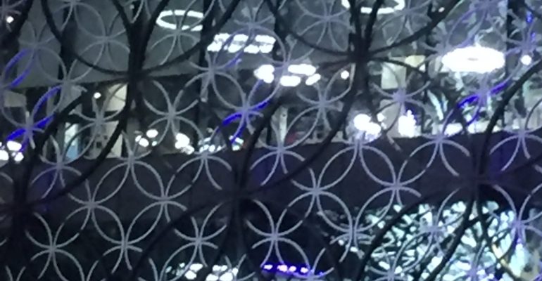 Vetri decorativi Milano