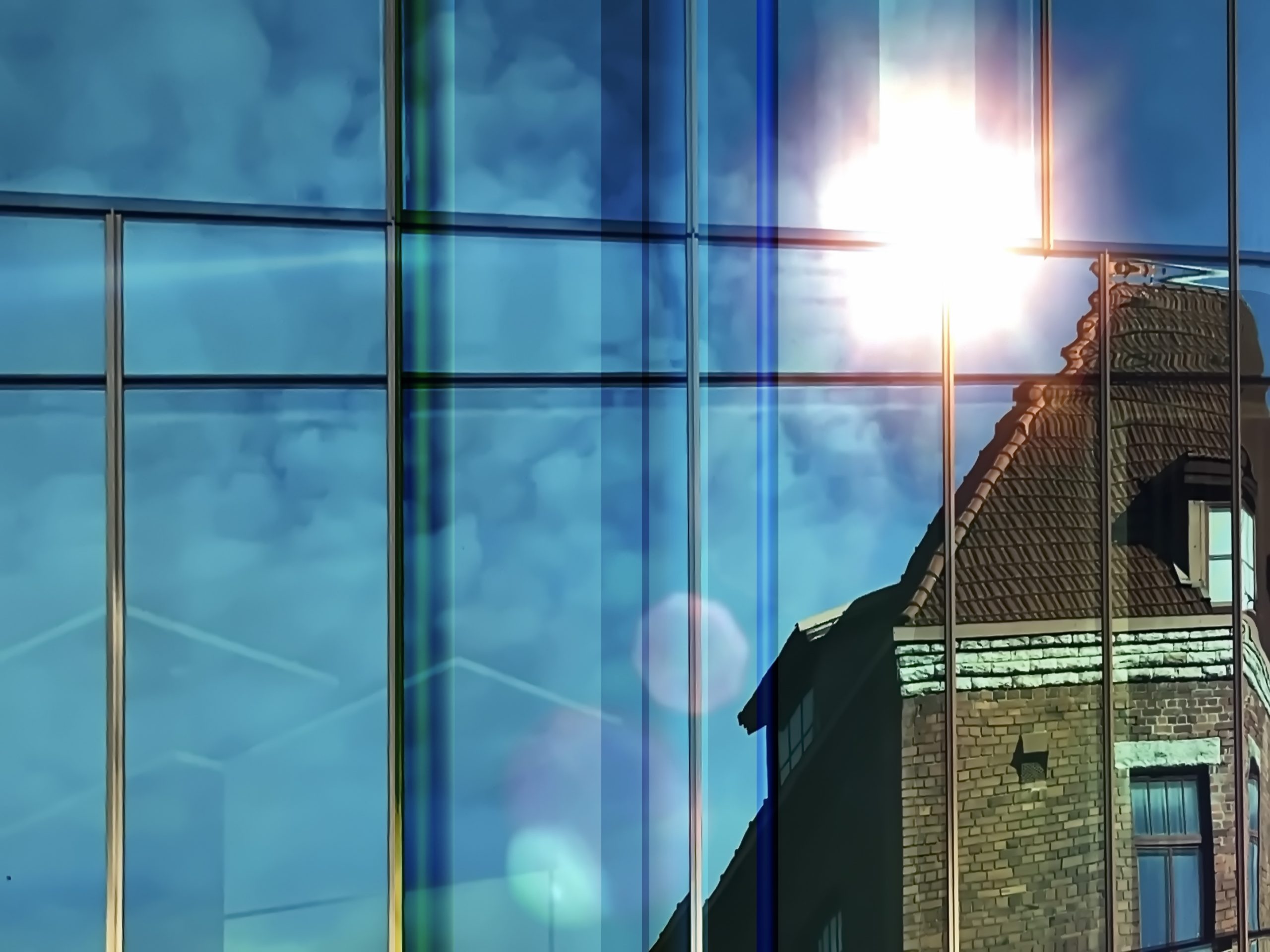 Vetri isolanti Milano